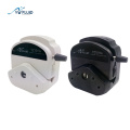 YWfluid automatic tubing retention peristaltic pump head suitable for various sizes of tubing